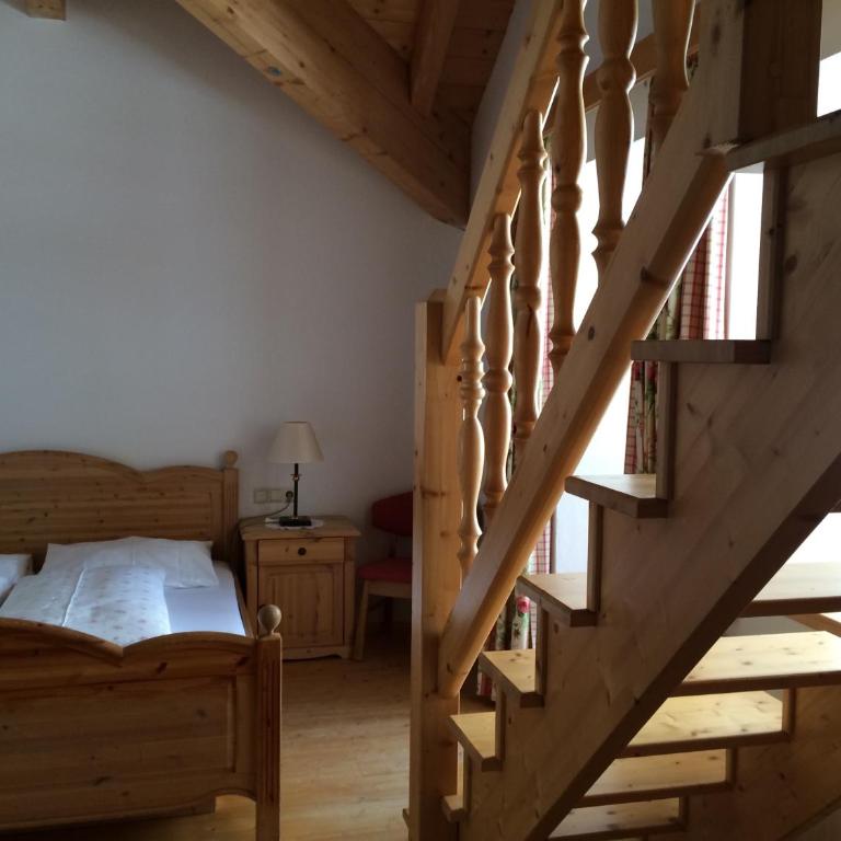 Appartement Wildspitz' - Apartment mit 2 Schlafzimmern - 7