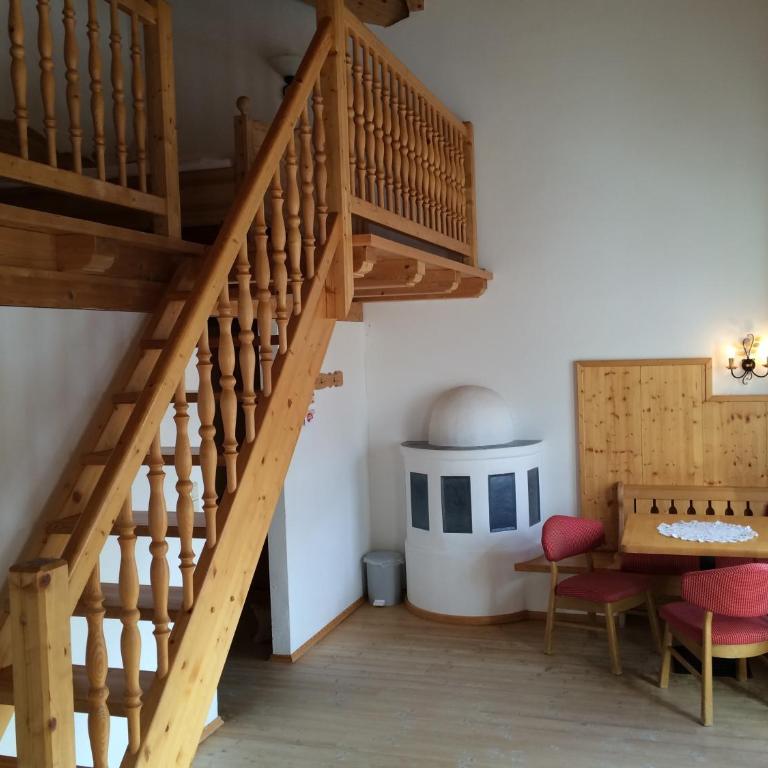 Appartement Wildspitz' - Superior Apartment mit 1 Schlafzimmer - 2