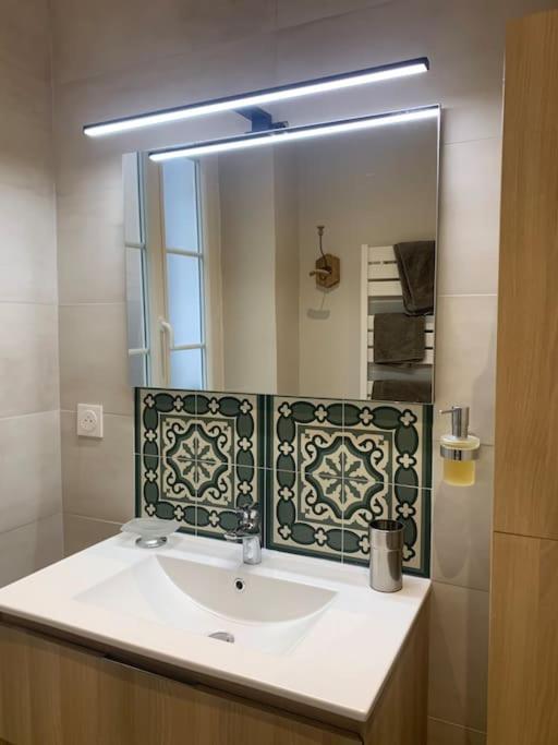 Cosy Joliette, central, climatisé, 2 chambres, WIFI, Garage - Appartamento con 2 Camere da Letto - 18