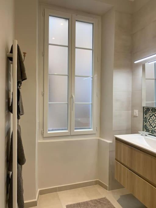 Cosy Joliette, central, climatisé, 2 chambres, WIFI, Garage - Appartamento con 2 Camere da Letto - 19