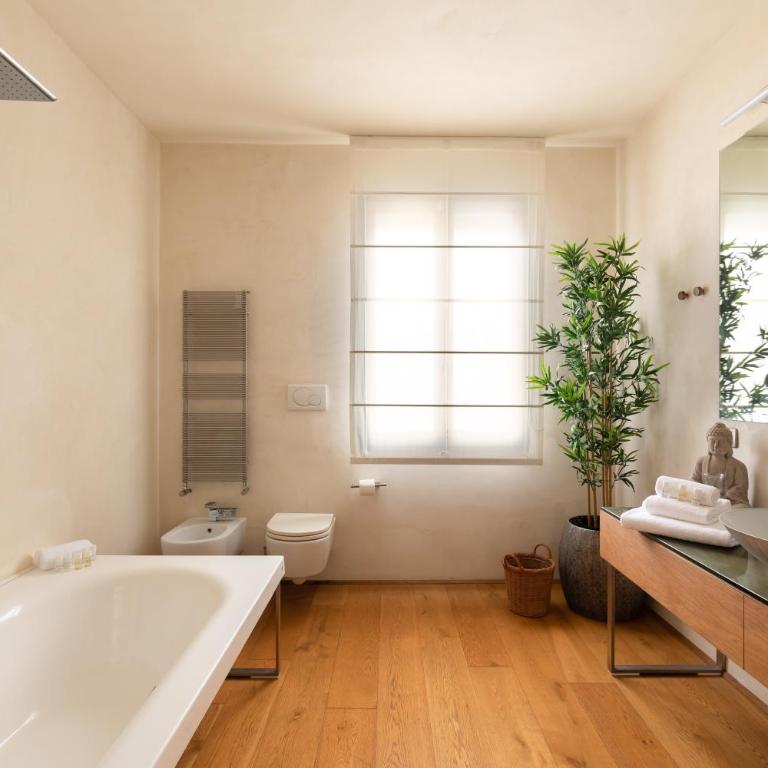 Relais Clivo Vaticano - Suite Executive - 13