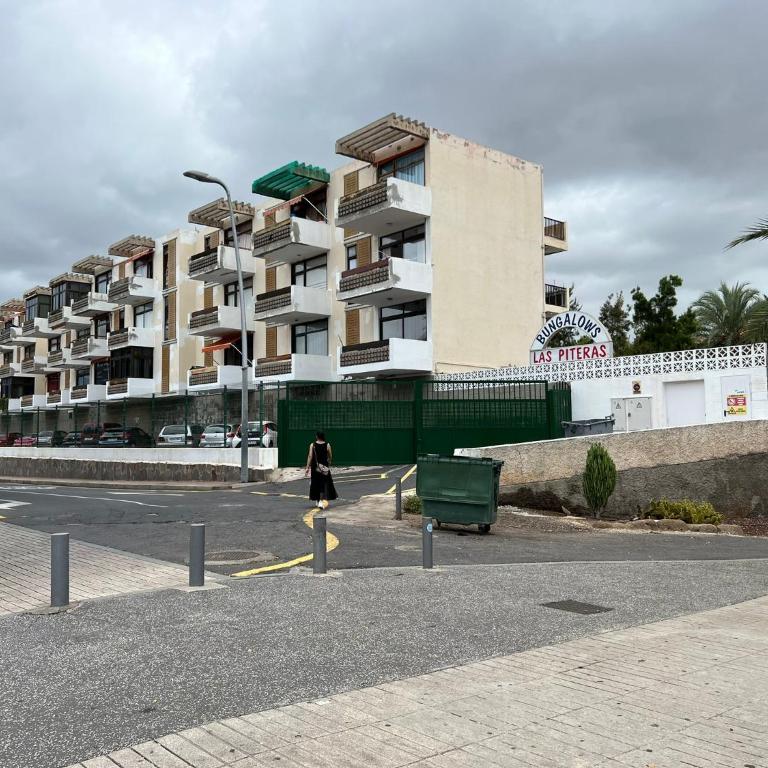 Piteras Las Americas - One-Bedroom Apartment - 13