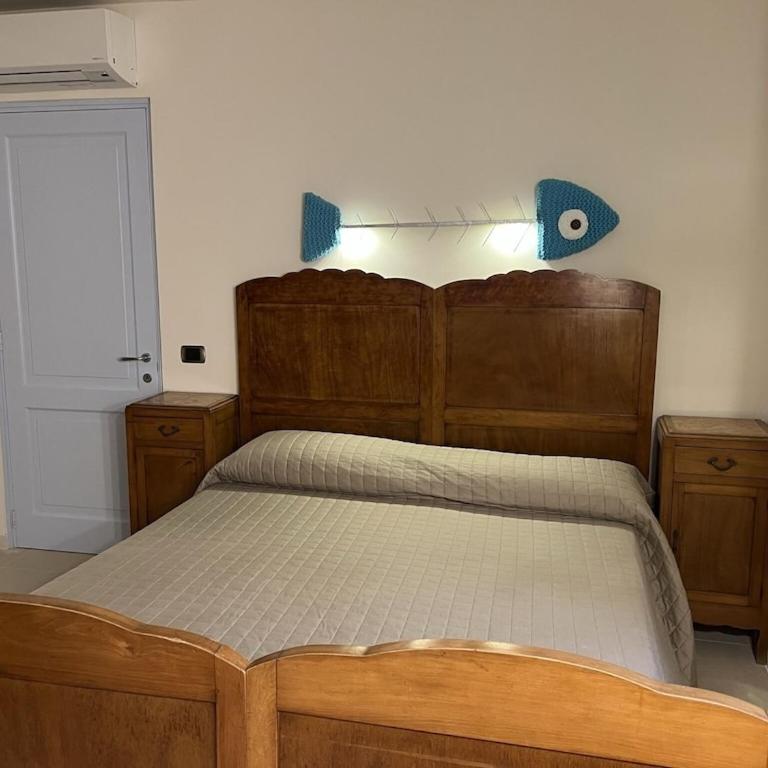 Wonderful residence in the heart of Otranto. - Appartamento con 3 Camere da Letto - 13