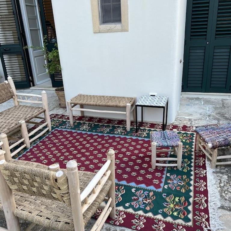 Wonderful residence in the heart of Otranto. - Appartamento con 3 Camere da Letto - 29