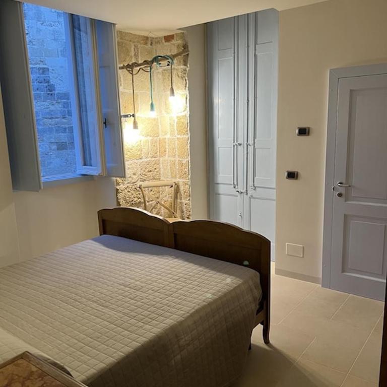 Wonderful residence in the heart of Otranto. - Appartamento con 3 Camere da Letto - 14