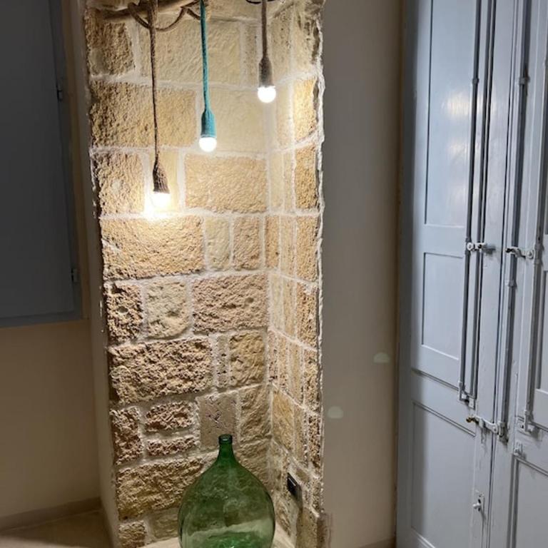 Wonderful residence in the heart of Otranto. - Appartamento con 3 Camere da Letto - 15