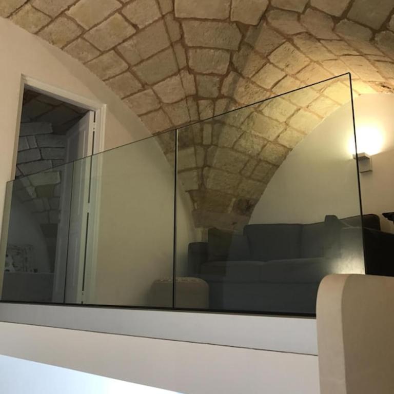 Wonderful residence in the heart of Otranto. - Appartamento con 3 Camere da Letto - 17