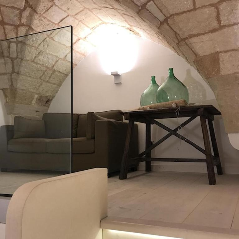 Wonderful residence in the heart of Otranto. - Appartamento con 3 Camere da Letto - 18