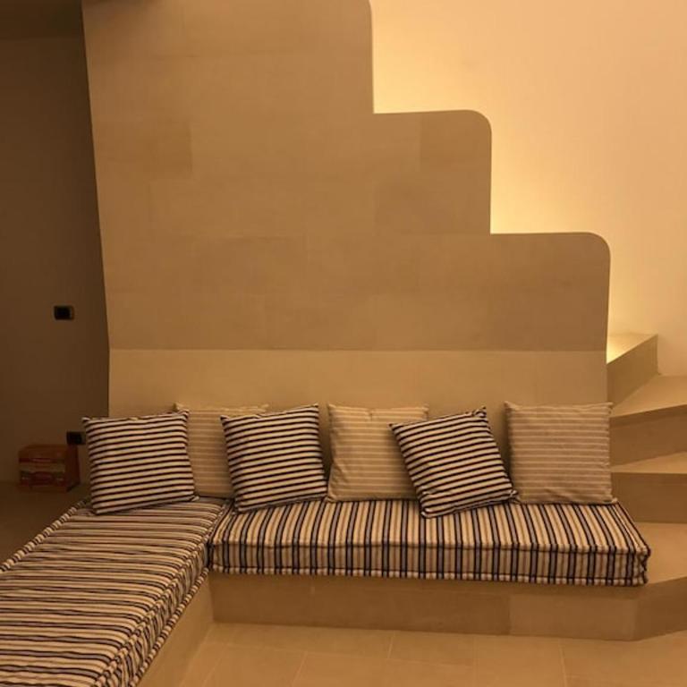 Wonderful residence in the heart of Otranto. - Appartamento con 3 Camere da Letto - 5