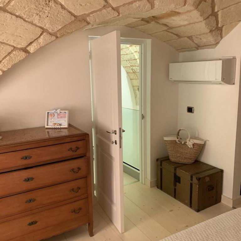 Wonderful residence in the heart of Otranto. - Appartamento con 3 Camere da Letto - 24