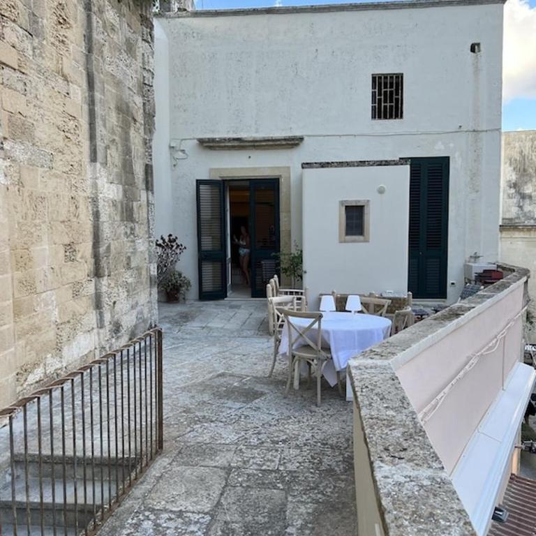 Wonderful residence in the heart of Otranto. - Appartamento con 3 Camere da Letto - 30
