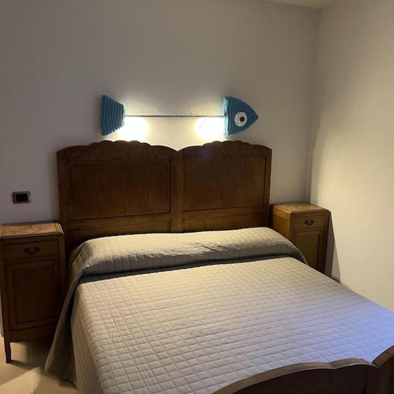 Wonderful residence in the heart of Otranto. - Appartamento con 3 Camere da Letto - 12