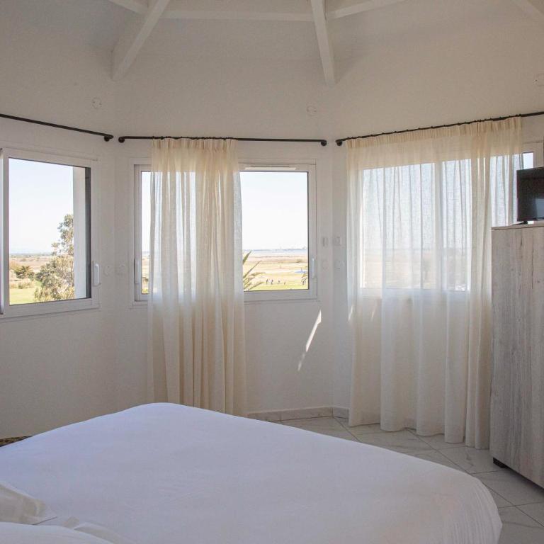 Résidence Pierre & Vacances Premium Horizon Golf - Appartement 2 Chambres avec Balcon (4 Personnes) - Vue sur Montagne et Golf - 5