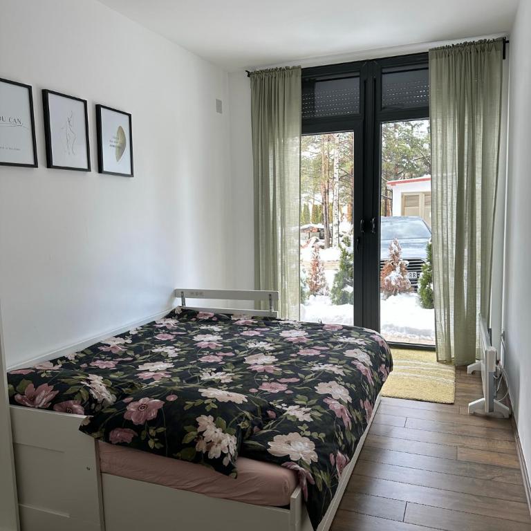 Apartman PLAY Divčibare - 2 spavaće sobe - Apartman sa 2 Spavaće Sobe - 23