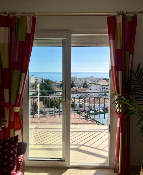 Edf. Almijara 7ºp Eurosur - Apartamento de 2 dormitorios - 2