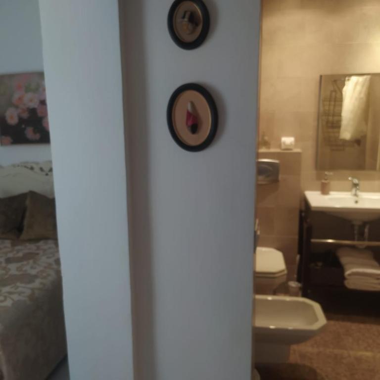 Ático muy Luminoso en el Casco Antiguo - Apartamento de 1 dormitorio - 4
