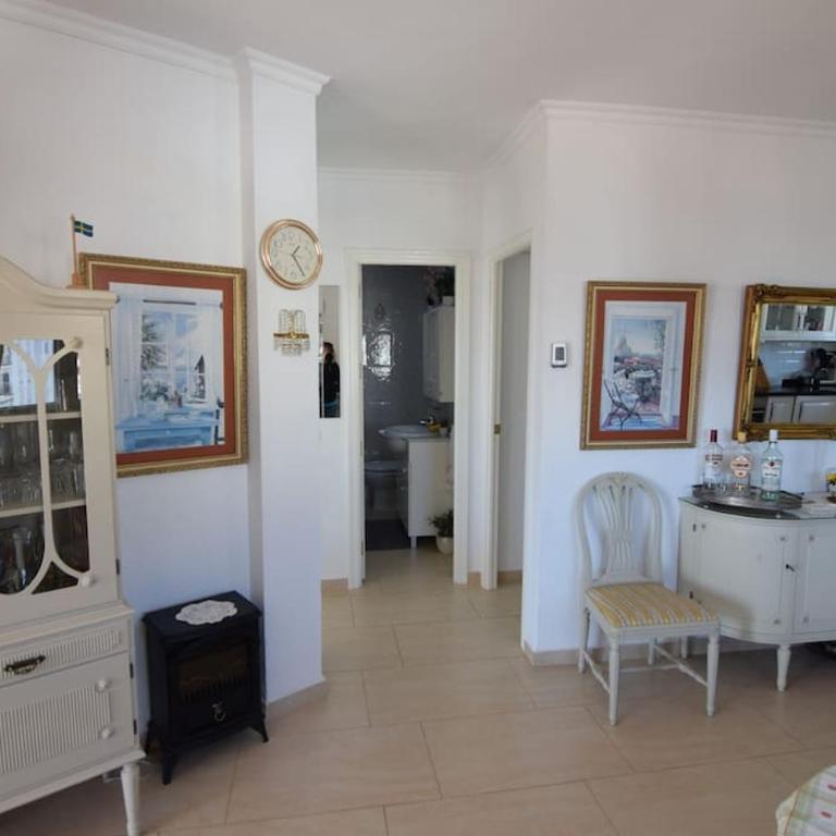 Edf. Almijara 7ºp Eurosur - Apartamento de 2 dormitorios - 9