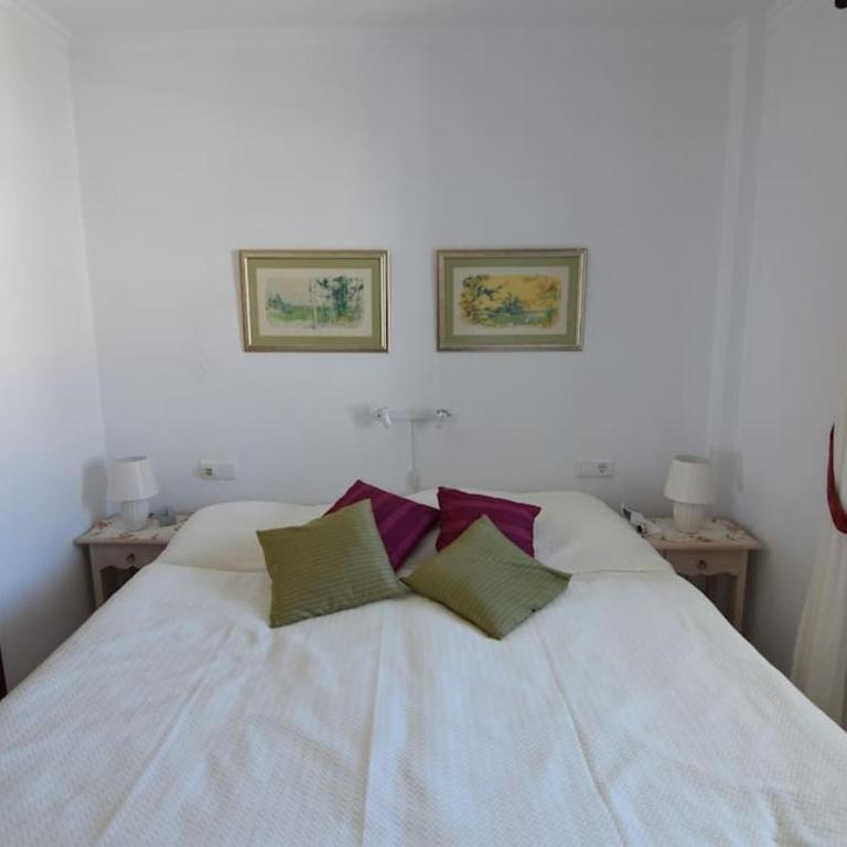 Edf. Almijara 7ºp Eurosur - Apartamento de 2 dormitorios - 12