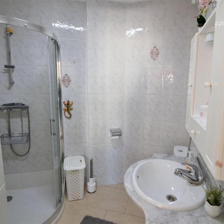 Edf. Almijara 7ºp Eurosur - Apartamento de 2 dormitorios - 13
