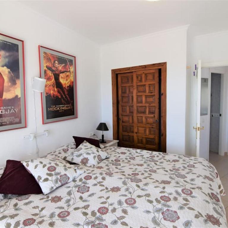 Edf. Almijara 7ºp Eurosur - Apartamento de 2 dormitorios - 14