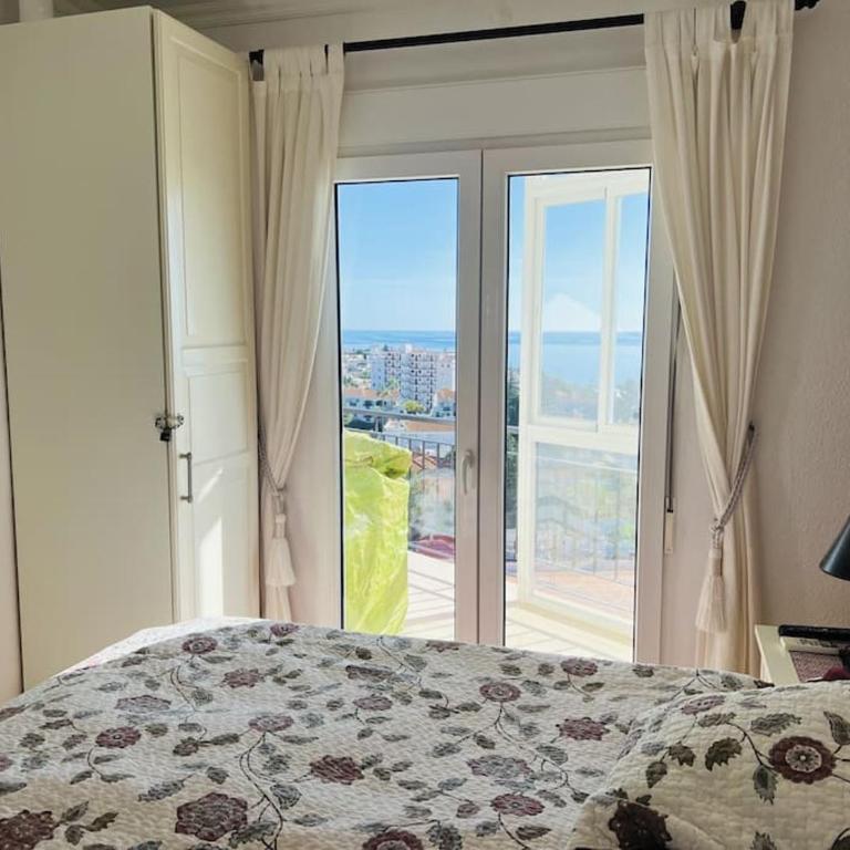 Edf. Almijara 7ºp Eurosur - Apartamento de 2 dormitorios - 16
