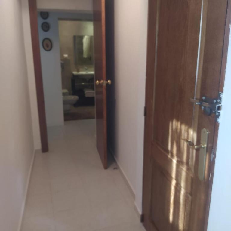 Ático muy Luminoso en el Casco Antiguo - Apartamento de 1 dormitorio - 9