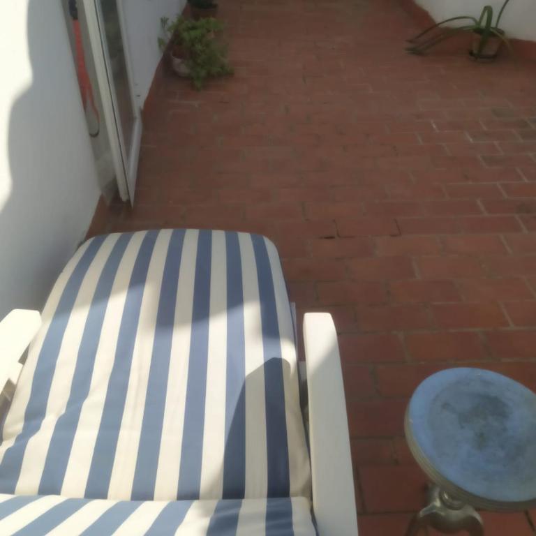 Ático muy Luminoso en el Casco Antiguo - Apartamento de 1 dormitorio - 13