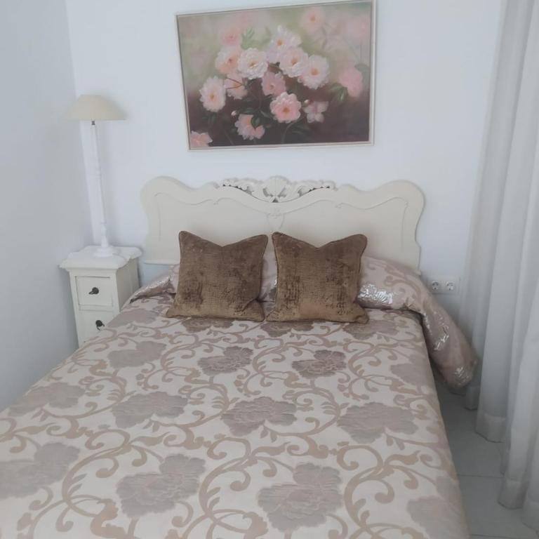 Ático muy Luminoso en el Casco Antiguo - Apartamento de 1 dormitorio - 6