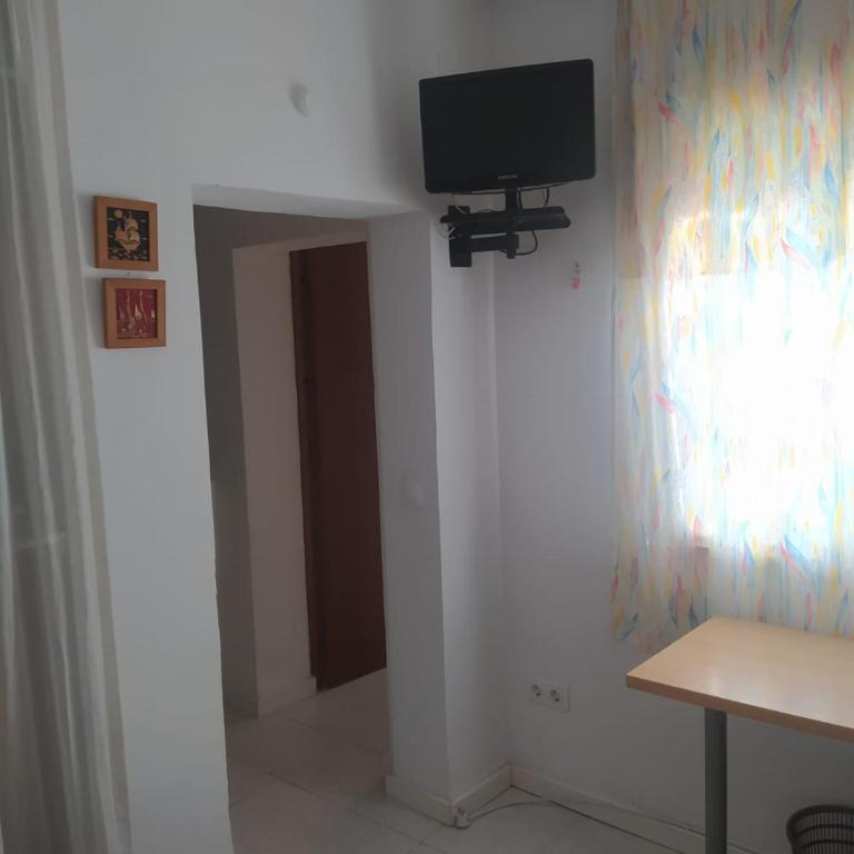Ático muy Luminoso en el Casco Antiguo - Apartamento de 1 dormitorio - 8