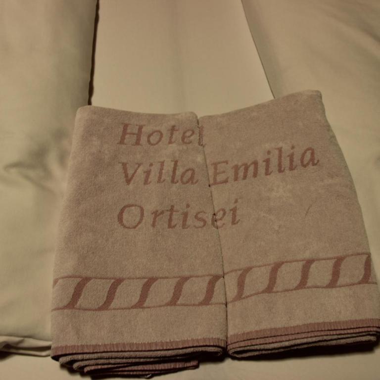 Hotel Villa Emilia - Camera Quadrupla - 4