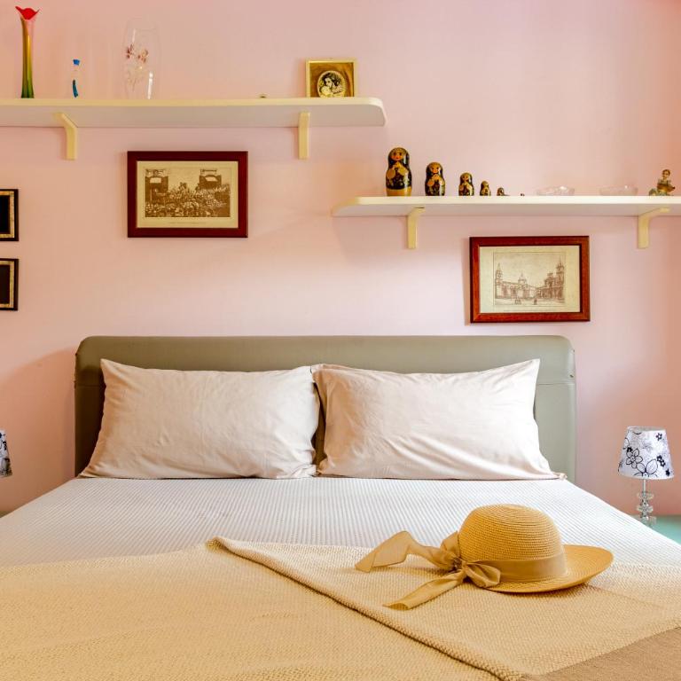 Coraline Beach House - Appartamento con 2 Camere da Letto - 8