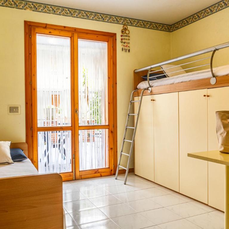 Coraline Beach House - Appartamento con 2 Camere da Letto - 10