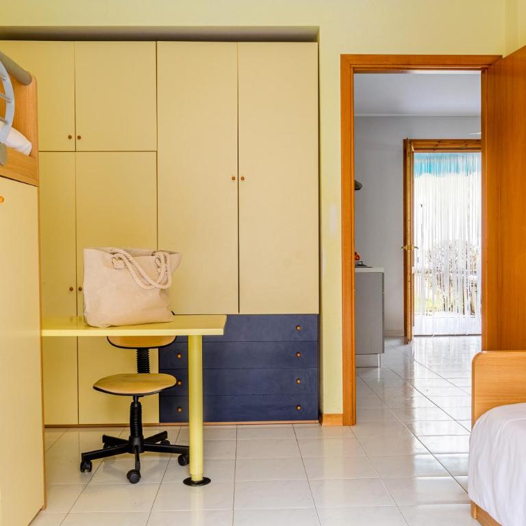 Coraline Beach House - Appartamento con 2 Camere da Letto - 11