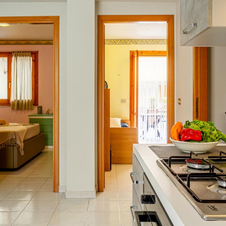 Coraline Beach House - Appartamento con 2 Camere da Letto - 4