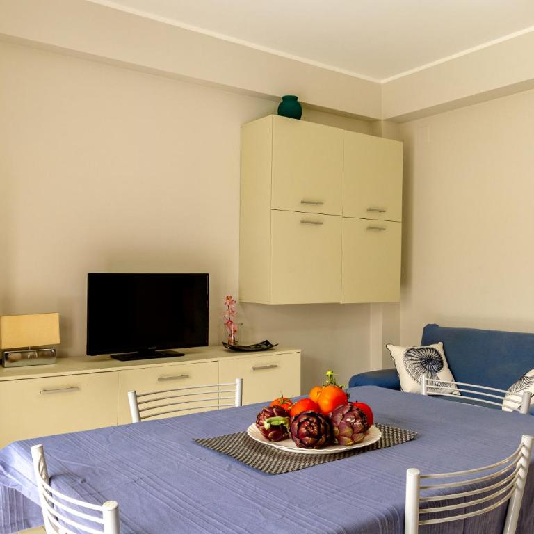 Coraline Beach House - Appartamento con 2 Camere da Letto - 5