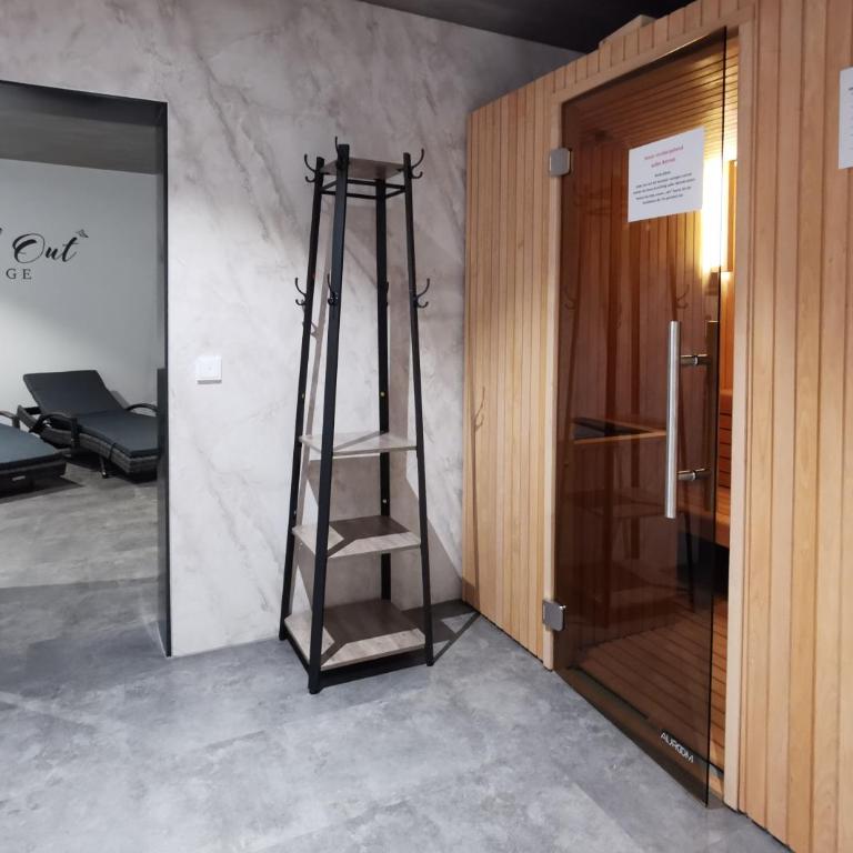 Bergsonne B15 Montana Haus - Apartment mit 2 Schlafzimmern - 31