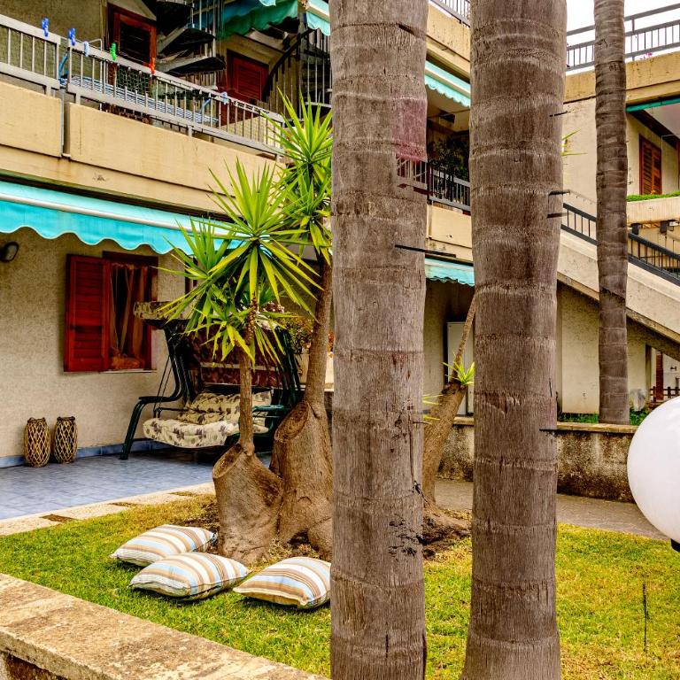 Coraline Beach House - Appartamento con 2 Camere da Letto - 13