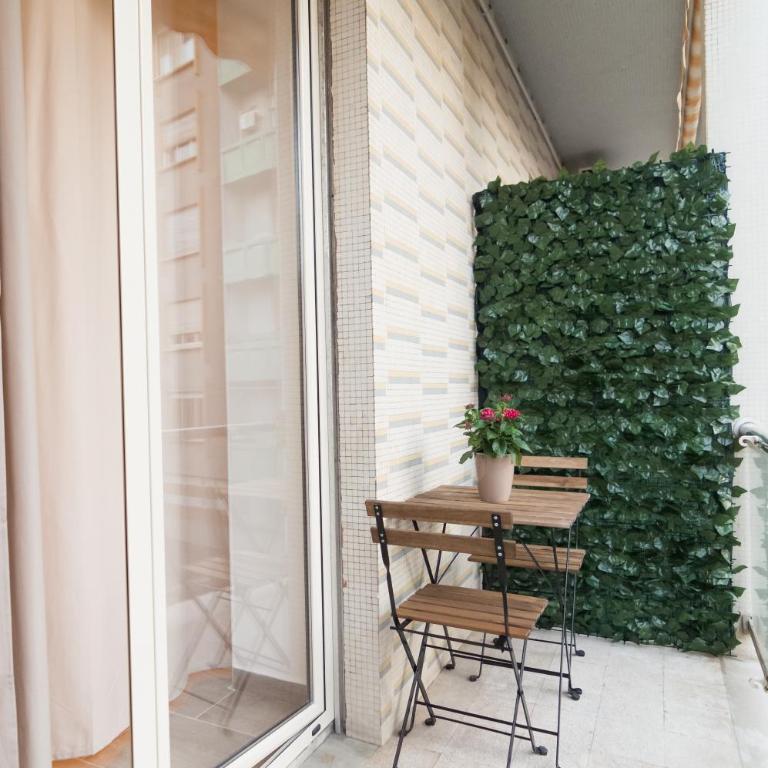 RAUDINO ROOMS - Twin Room with Private Bathroom - 6