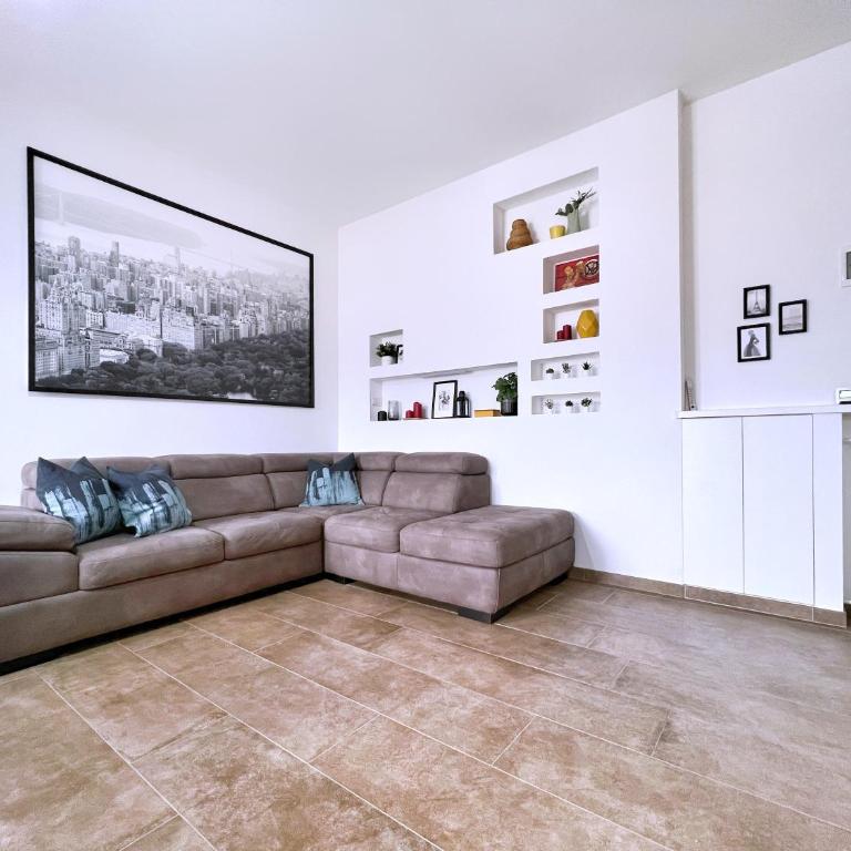 UR NEST Filanda - Appartamento con 2 Camere da Letto - 5