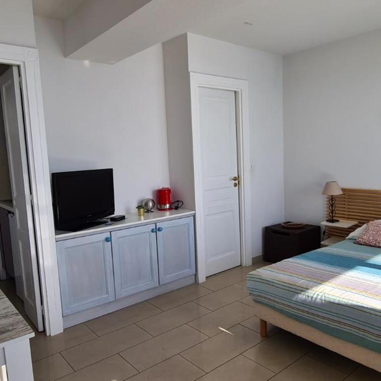 STUDIO LES CALANQUES - Studio - 11