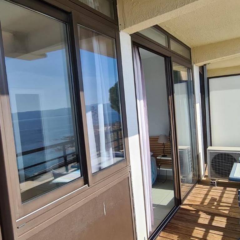 STUDIO LES CALANQUES - Studio - 9