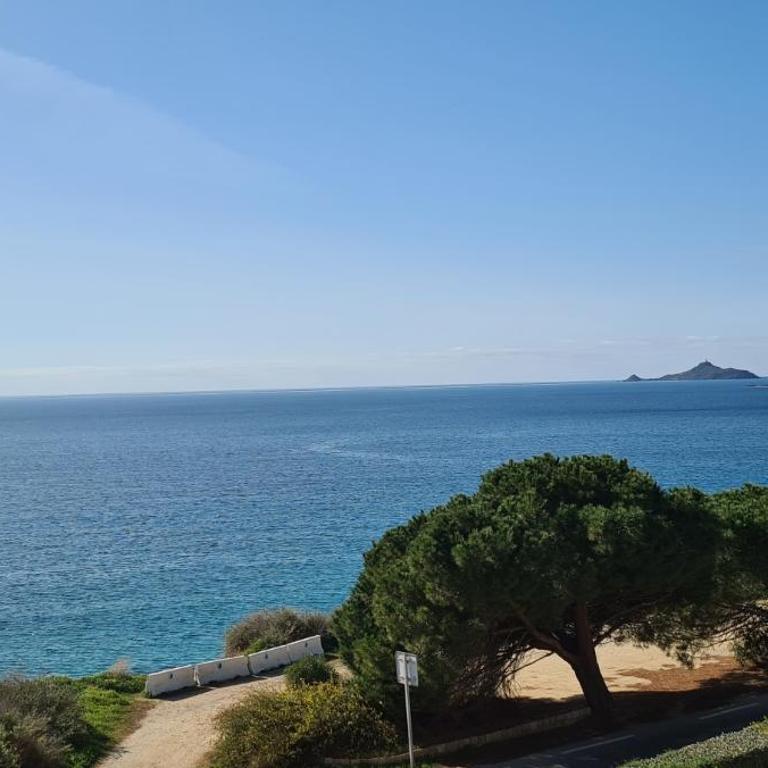 STUDIO LES CALANQUES - Studio - 7