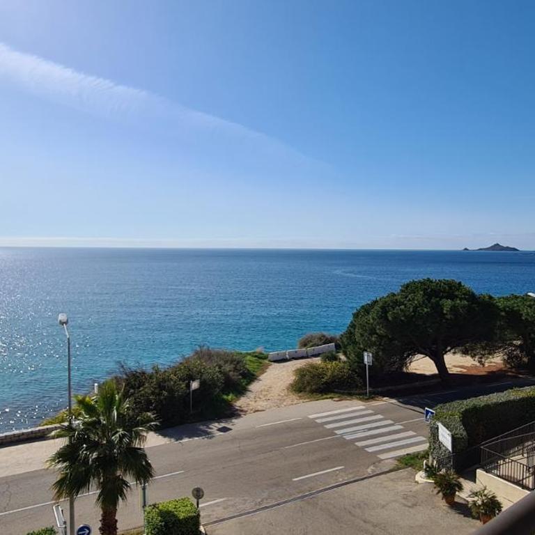 STUDIO LES CALANQUES - Studio - 8
