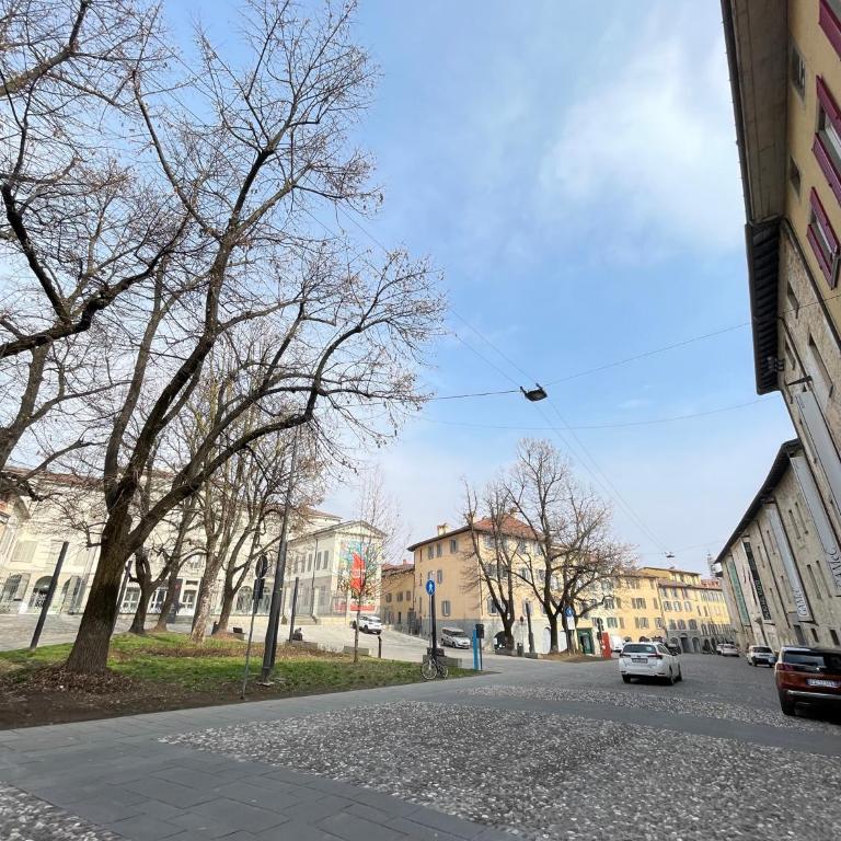 Smart-Gold-Central-Apartment-Elegant-Style - Appartamento con 1 Camera da Letto - 50