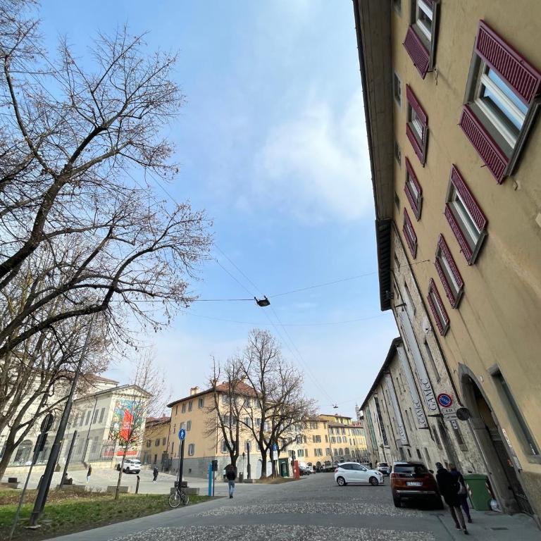 Smart-Gold-Central-Apartment-Elegant-Style - Appartamento con 1 Camera da Letto - 47