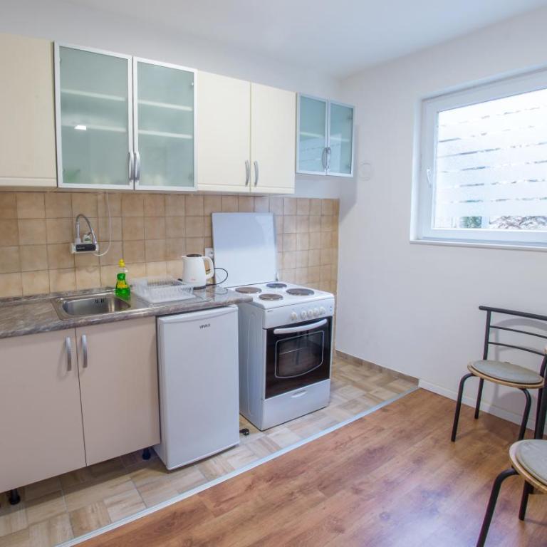 Cozy Corner near Old Town - One-Bedroom Apartment - 3