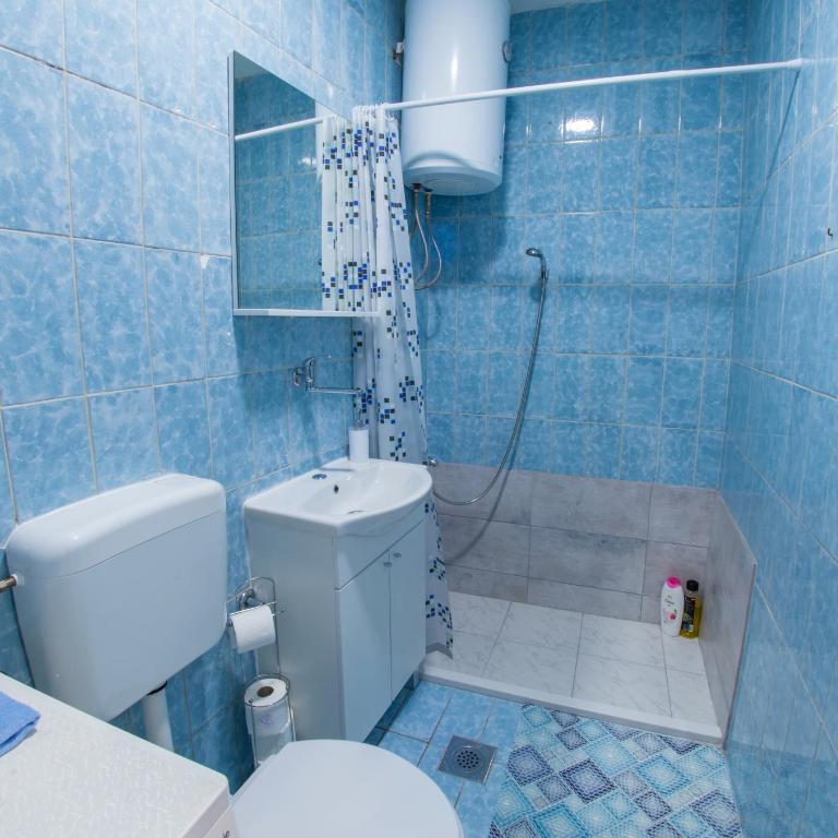 Cozy Corner near Old Town - One-Bedroom Apartment - 20