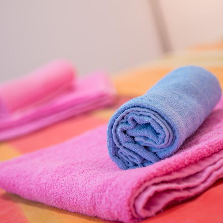 Cozy Corner near Old Town - One-Bedroom Apartment - 28