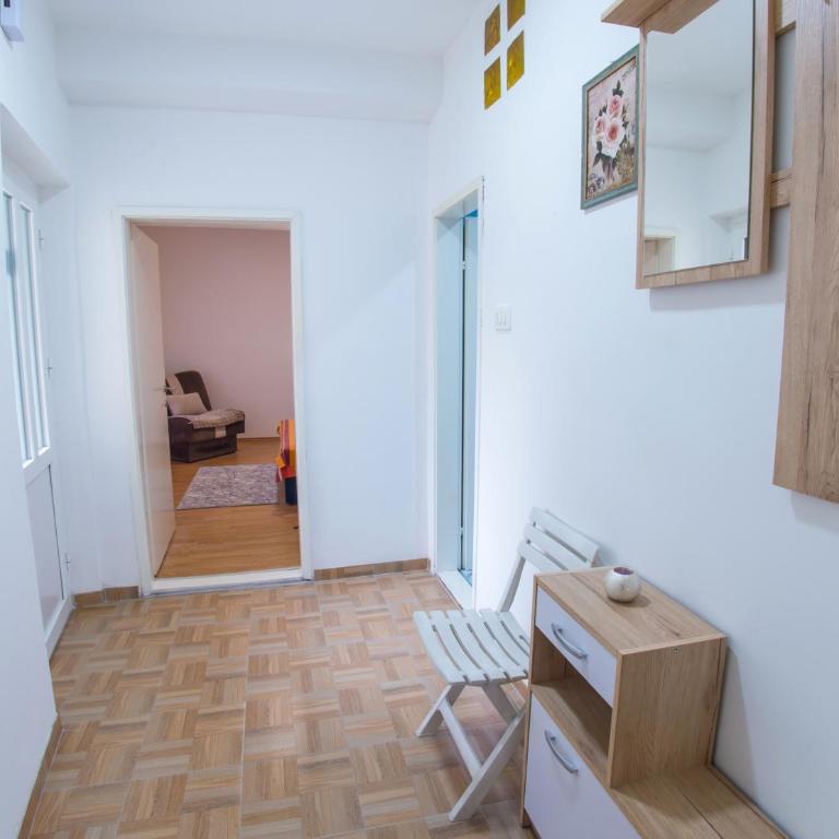 Cozy Corner near Old Town - One-Bedroom Apartment - 23