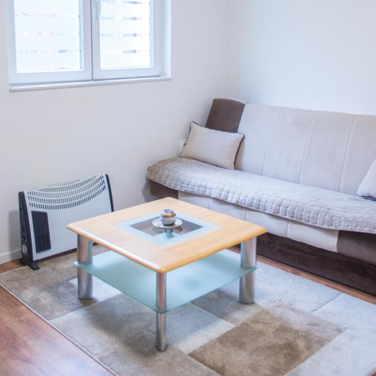 Cozy Corner near Old Town - One-Bedroom Apartment - 19